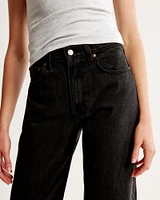 High Rise Loose Jean