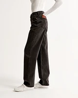 High Rise Taper Jean