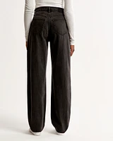 High Rise Taper Jean