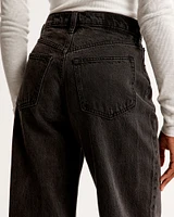 High Rise Taper Jean