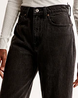 High Rise Taper Jean