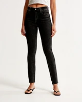 High Rise Skinny Jean