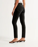 High Rise Skinny Jean