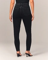 Curve Love High Rise Skinny Jean