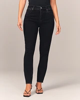 Curve Love High Rise Skinny Jean