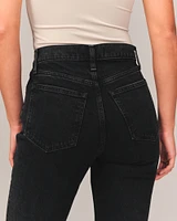 High Rise 90s Relaxed Jean