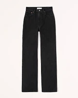 High Rise 90s Relaxed Jean
