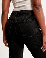 Curve Love High Rise 90s Relaxed Jean