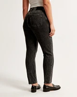 Curve Love High Rise Mom Jean