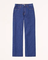 Curve Love High Rise Loose Jean