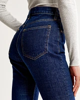 Ultra High Rise 90s Slim Straight Jean