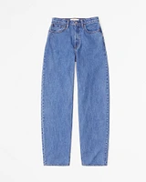 High Rise Taper Jean