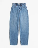 High Rise Taper Jean