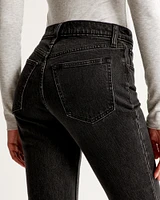 High Rise Vintage Flare Jean