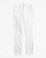 Curve Love High Rise Super Skinny Ankle Jean