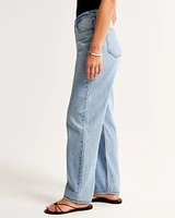 Curve Love High Rise Taper Jean