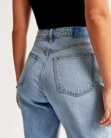 Curve Love High Rise Taper Jean