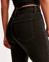 Curve Love High Rise Super Skinny Ankle Jean