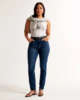 Curve Love High Rise Skinny Jean