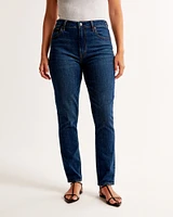 Curve Love High Rise Skinny Jean