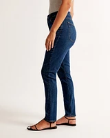 Curve Love High Rise Skinny Jean