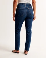 Curve Love High Rise Skinny Jean