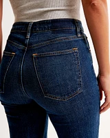Curve Love High Rise Skinny Jean