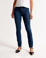 High Rise Skinny Jean