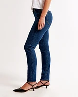 High Rise Skinny Jean