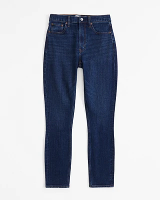 High Rise Skinny Jean