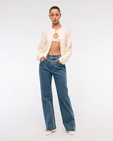 High Rise 90s Relaxed Jean