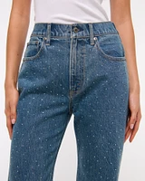 High Rise 90s Relaxed Jean