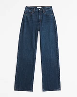 High Rise Loose Jean