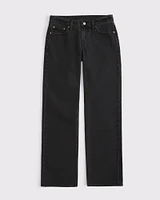 Curve Love Low Rise 90s Relaxed Jean