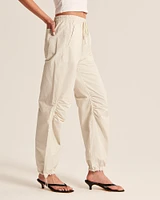 Utility Parachute Pant