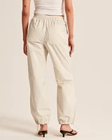 Utility Parachute Pant