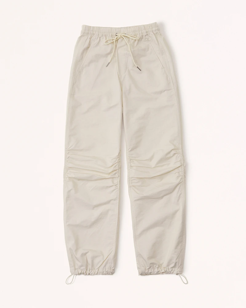 Utility Parachute Pant