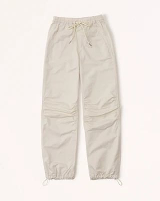 Utility Parachute Pant