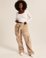 2000s Utility Pant