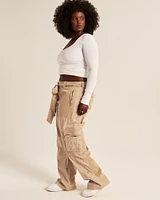 2000s Utility Pant