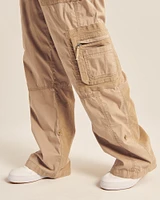 2000s Utility Pant