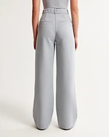 A&F Sloane Tailored Jean