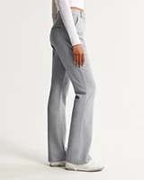 Tailored Flare Pant