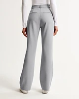 Tailored Flare Pant