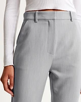 Tailored Flare Pant