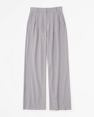 A&F Sloane Lightweight Tailored Pant