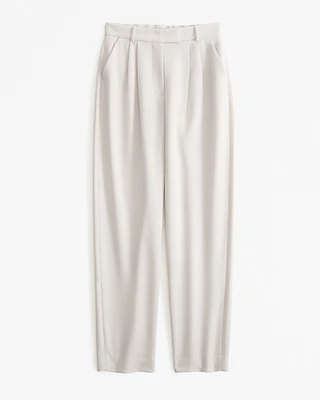 High Rise Taper Pant