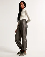 Midweight Suiting Jogger