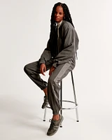 Midweight Suiting Jogger