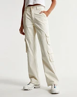 Relaxed Cargo Pant